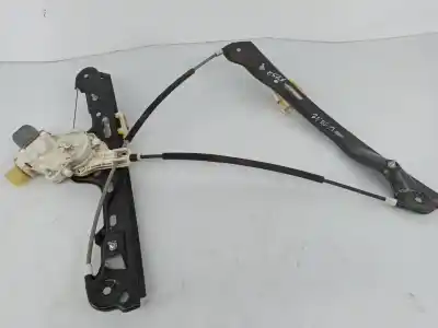 Автозапчасти б/у регулятор стекла переднего левого за bmw 1 (e87) 118 d ссылки oem iam 7067795s