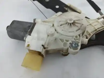 Second-hand car spare part driver left window regulator for bmw 1 (e87) 118 d oem iam references 7067795s  