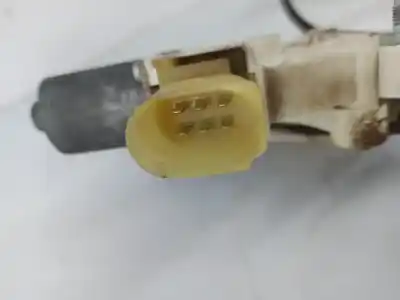 Second-hand car spare part driver left window regulator for bmw 1 (e87) 118 d oem iam references 7067795s  