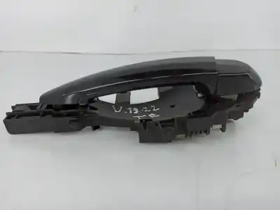 Автозапчасти б/у задняя левая наружная ручка за bmw 1 (e87) 118 d ссылки oem iam 