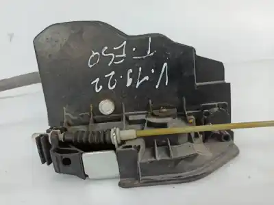 Автозапчасти б/у замок задней левой двери за bmw 1 (e87) 118 d ссылки oem iam 7229459