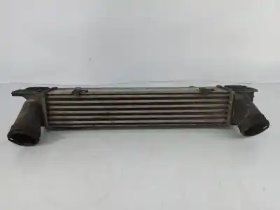 Автозапчасти б/у интеркулер за bmw 1 (e87) 118 d ссылки oem iam 752491608