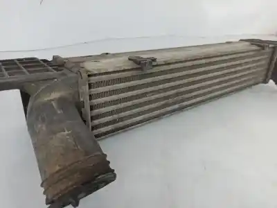 Second-hand car spare part intercooler for bmw 1 (e87) 118 d oem iam references 752491608  