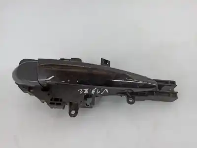 Автозапчасти б/у задняя правая наружная ручка за bmw 1 (e87) 118 d ссылки oem iam 