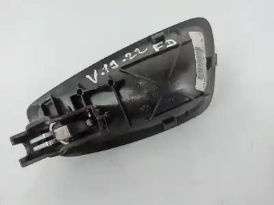 Second-hand car spare part interior right front handle for bmw 1 (e87) 118 d oem iam references 696210201  