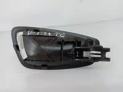 Second-hand car spare part interior left rear handle for bmw 1 (e87) 118 d oem iam references 696210101  