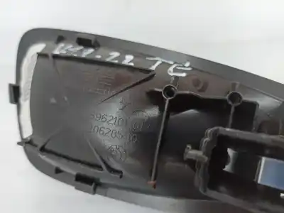 Second-hand car spare part interior left rear handle for bmw 1 (e87) 118 d oem iam references 696210101  
