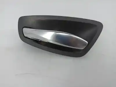 Автозапчасти б/у левая передняя внутренняя ручка за bmw 1 (e87) 118 d ссылки oem iam 696210101