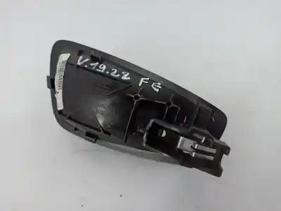Second-hand car spare part interior left front handle for bmw 1 (e87) 118 d oem iam references 696210101  