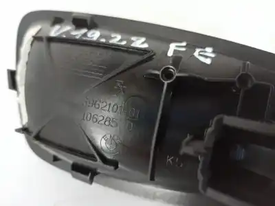 Second-hand car spare part interior left front handle for bmw 1 (e87) 118 d oem iam references 696210101  