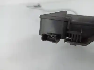 Peça sobressalente para automóvel em segunda mão fechadura do mala por bmw 1 (e87) 118 d referências oem iam 7840617  