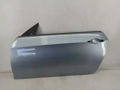 Peça sobressalente para automóvel em segunda mão porta da frente esquerda por bmw 3 coupé (e92) 320 d referências oem iam 