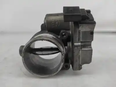 Pièce détachée automobile d'occasion BOITIER DE PAPILLON pour AUDI A5 (8T3)  Références OEM IAM 4E0145950F  
