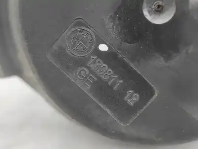 Second-hand car spare part engine support for bmw 3 coupé (e92) 320 d oem iam references 13981112  