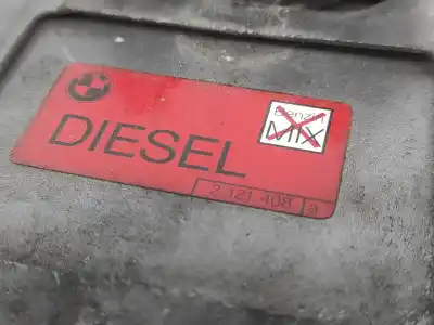 Second-hand car spare part outer fuel cap for bmw 3 touring (e36) 318 tds oem iam references 2121408  