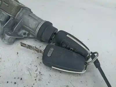 Автозапчасти б/у переключатель стартера за audi a4 b7 (8ec) 1.9 tdi ссылки oem iam 480905851  