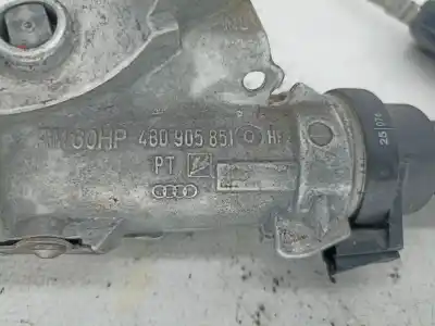 Автозапчасти б/у переключатель стартера за audi a4 b7 (8ec) 1.9 tdi ссылки oem iam 480905851  