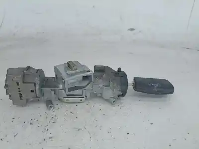 Автозапчастина б/у стартер для ford focus ii (da_, hcp, dp) 1.6 tdci посилання на oem iam 3m513f88ac