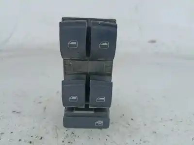 Second-hand car spare part left front power window switch for audi a4 b7 (8ec) 1.9 tdi oem iam references 