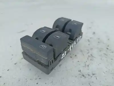 Second-hand car spare part left front power window switch for audi a4 b7 (8ec) 1.9 tdi oem iam references   