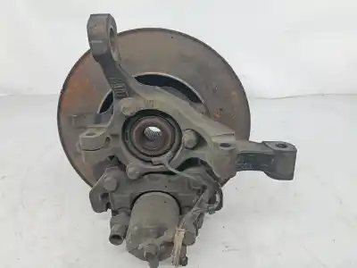 Автозапчасти б/у передняя левая кулачка за opel astra h gtc (a04) 1.7 cdti (l08) ссылки oem iam 1617429  