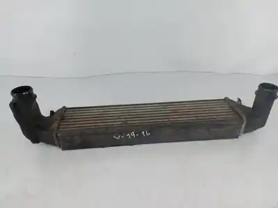 Second-hand car spare part intercooler for bmw 3 (e46) 320 d oem iam references 17512246795