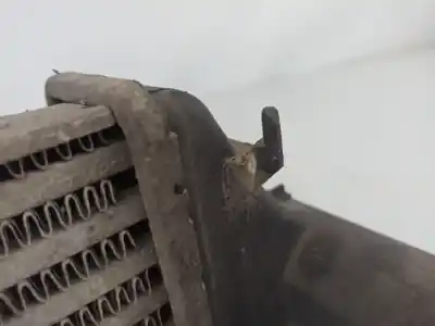 Second-hand car spare part intercooler for bmw 3 (e46) 320 d oem iam references 17512246795  