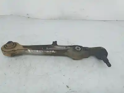 Second-hand car spare part front right lower suspension arm for audi a4 b7 (8ec) 1.9 tdi oem iam references 8e0407155e
