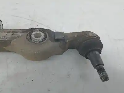 Автозапчасти б/у передний правый нижний рычаг подвески за audi a4 b7 (8ec) 1.9 tdi ссылки oem iam 8e0407155e  