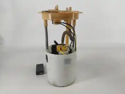 Peça sobressalente para automóvel em segunda mão boia / bomba combustível por volkswagen golf vi (5k1) 1.6 tdi referências oem iam 