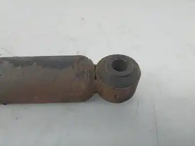 Second-hand car spare part right rear shock absorber for opel astra h gtc (a04) 1.3 cdti (l08) oem iam references   