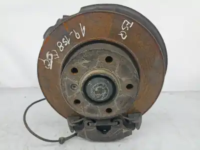 Pezzo di ricambio per auto di seconda mano snodo anteriore sinistro per bmw 3 (e36) r620 gasolina 1993 4p riferimenti oem iam 