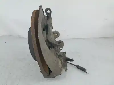 Second-hand car spare part front left knuckle for bmw 3 (e36) r620 gasolina 1993 4p oem iam references   