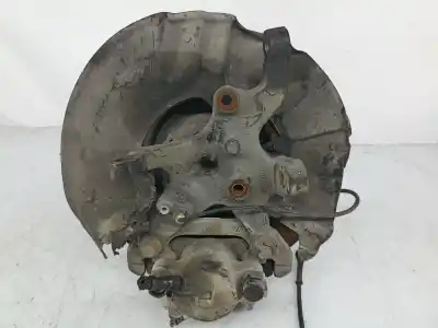 Second-hand car spare part front left knuckle for bmw 3 (e36) r620 gasolina 1993 4p oem iam references   