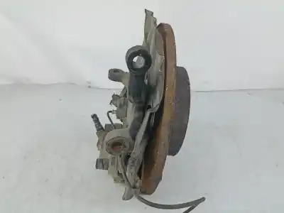 Second-hand car spare part front left knuckle for bmw 3 (e36) r620 gasolina 1993 4p oem iam references   