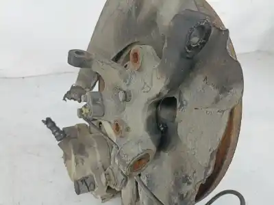 Second-hand car spare part front left knuckle for bmw 3 (e36) r620 gasolina 1993 4p oem iam references   