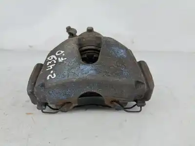 Pièce détachée automobile d'occasion etrier de frein avant droit pour opel astra h gtc (a04) 1.3 cdti (l08) références oem iam 00451 Pièce détachée automobile d'occasion etrier de frein avant droit pour opel astra h gtc (a04) 1.3 cdti (l08) références oem iam 00451