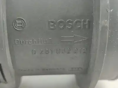 Second-hand car spare part flowmeter for saab 9-3 (ys3d) 2.2 tid oem iam references 0281002212  