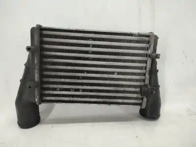 Автозапчастина б/у інтеркулер для audi a4 b5 avant (8d5) 1.9 tdi посилання на oem iam   