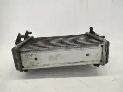 Автозапчастина б/у інтеркулер для audi a4 b5 avant (8d5) 1.9 tdi посилання на oem iam   