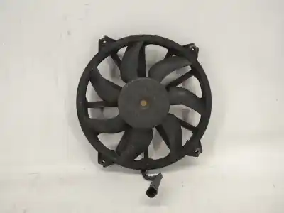 Автозапчастина б/у ВЕНТИЛЯТОР ОПАЛЕННЯ для CITROEN C4 II (B7)  Посилання на OEM IAM 9661571480  