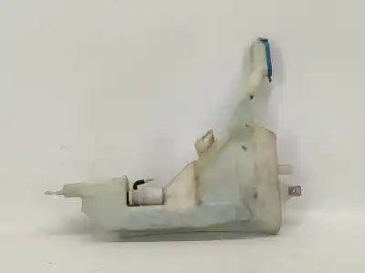 Peça sobressalente para automóvel em segunda mão depósito do limpa vidros por mini mini (r50, r53) 3243 l gasolina 2003 3p referências oem iam   