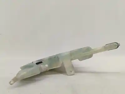 Peça sobressalente para automóvel em segunda mão depósito do limpa vidros por mini mini (r50, r53) 3243 l gasolina 2003 3p referências oem iam   