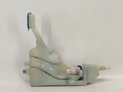 Second-hand car spare part windscreen washer bottle for mini mini (r50, r53) cooper oem iam references 