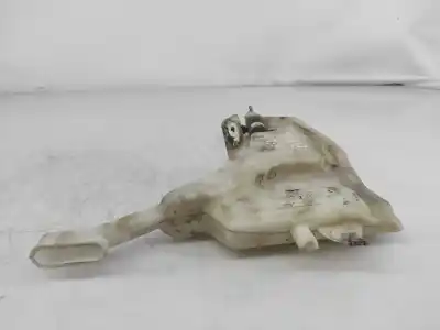 Second-hand car spare part windscreen washer bottle for mini mini (r50, r53) 3243 l gasolina 2003 3p oem iam references   