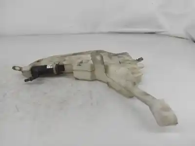 Second-hand car spare part windscreen washer bottle for mini mini (r50, r53) 3243 l gasolina 2003 3p oem iam references   