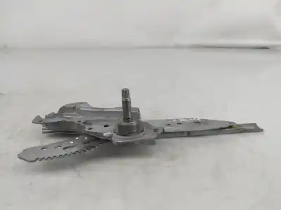 Second-hand car spare part REAR RIGHT WINDOW REGULATOR for NISSAN NOTE (E11, NE11)  OEM IAM references   