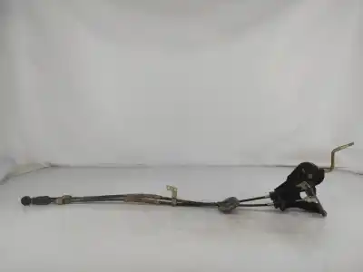 Second-hand car spare part Gear Lever for HONDA CIVIC VII HATCHBACK (EU, EP, EV) 1.6 i (EP2 EU8 EU6) OEM IAM references 54000S5S0030  