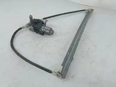 Автозапчастина б/у регулятор вікна передній лівий для renault megane scénic (ja0/1_) 2.0 i (ja02 ja0g) посилання на oem iam 114145  