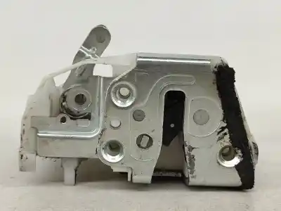 Second-hand car spare part rear left door lock for opel agila (b) (h08) 1.0 (f68) oem iam references 2pinos